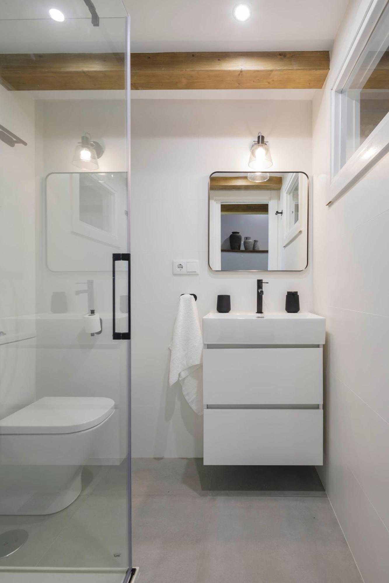 Hermoso Molino Restaurado A Pie Del Rio En Vigo Ngoại thất bức ảnh